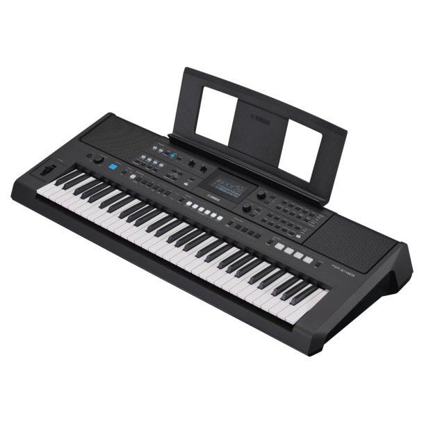 Yamaha PSR-E483