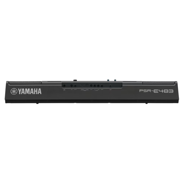Yamaha PSR-E483