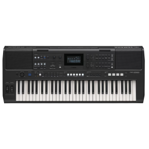 Yamaha PSR-E583 