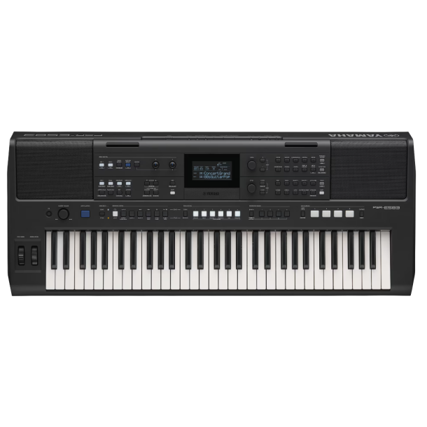Yamaha PSR-E583 