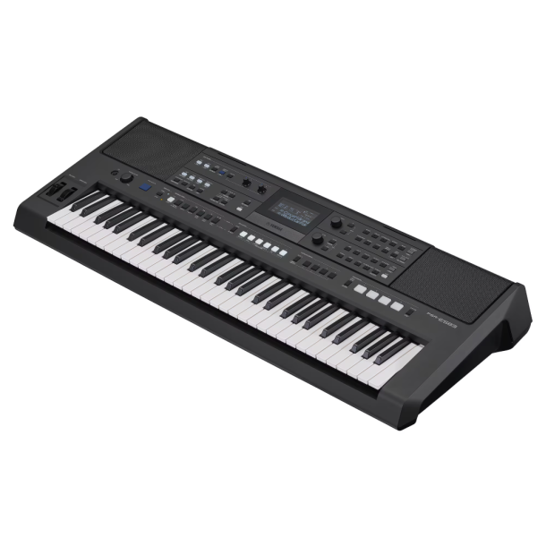 Yamaha PSR-E583 