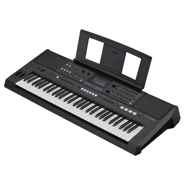 Yamaha PSR-E583 