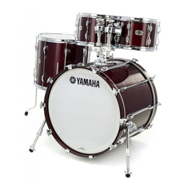 Yamaha RBP6F3WLN Recording Custom Walnut