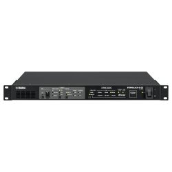 Yamaha I/O Rack RMio64-D