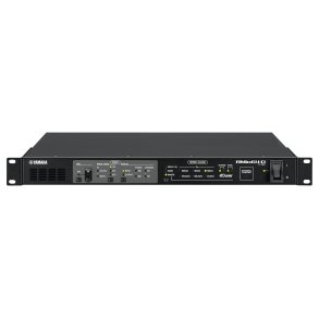 Yamaha I/O Rack RMio64-D