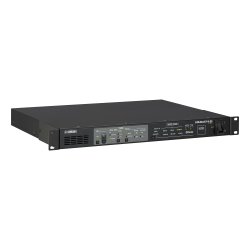 Yamaha I/O Rack RMio64-D