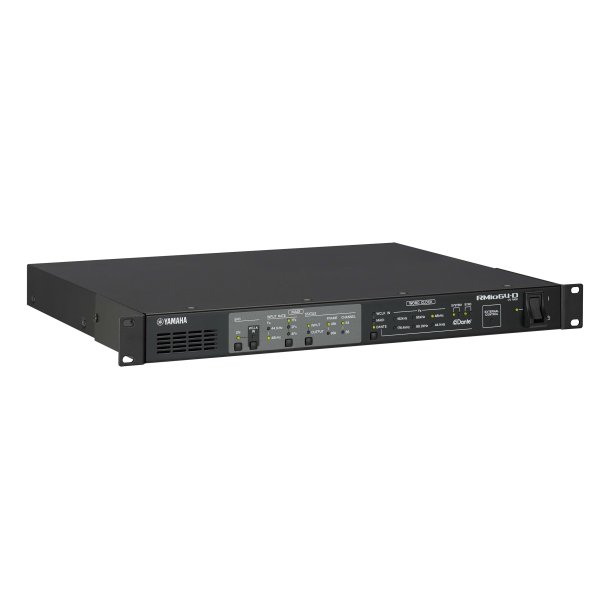 Yamaha I/O Rack RMio64-D