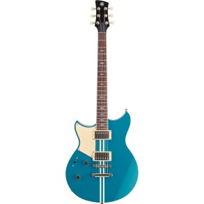 Yamaha Revstar RSS20L Swift Blue Left hand Electric Guitar
