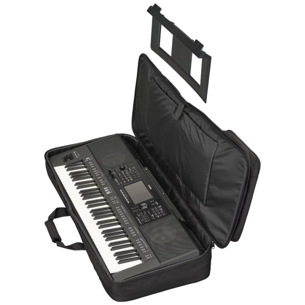 Yamaha KB650 Soft Case Keyboard Taske