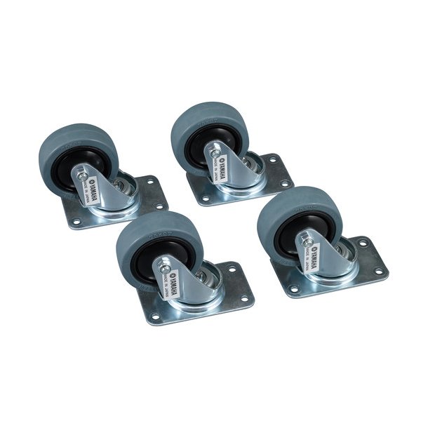 Yamaha SPW-1 Roll-Kit, Hjul s�t til DXS subwoofer