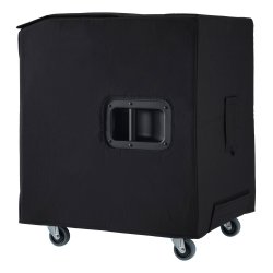 Yamaha SPW-1 Roll-Kit, Hjul s�t til DXS subwoofer