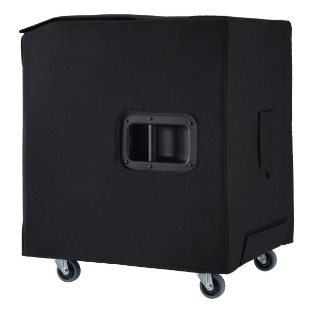 Yamaha SPW-1 Roll-Kit, Hjul s�t til DXS subwoofer