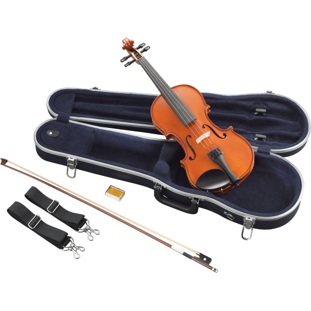 Yamaha V3SKA 4/4 Violin Set
