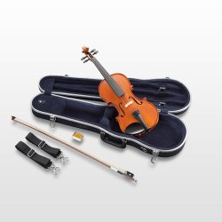 Yamaha V3SKA 4/4 Violin Set