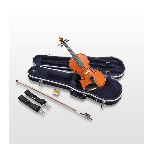 Yamaha V3SKA 4/4 Violin Set