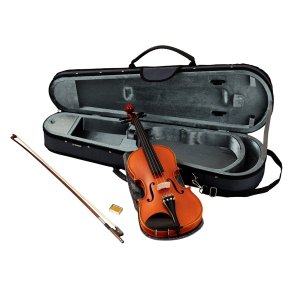 Yamaha V5SA 4/4 Violin Set