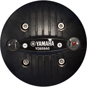 Yamaha YD659A00