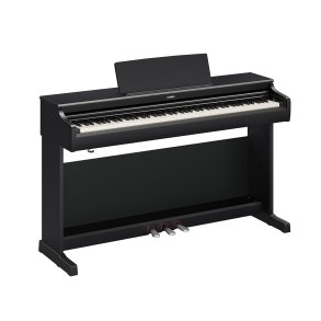 Yamaha YDP-166, sort