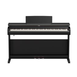 Yamaha YDP-166, sort