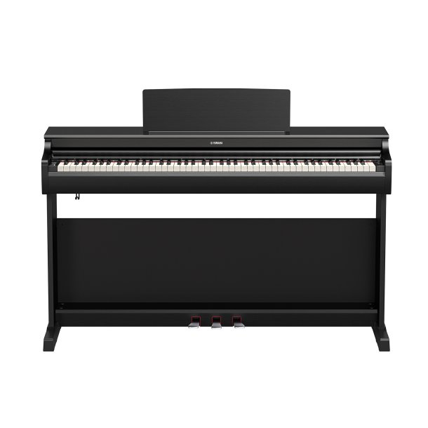 Yamaha YDP-166, sort