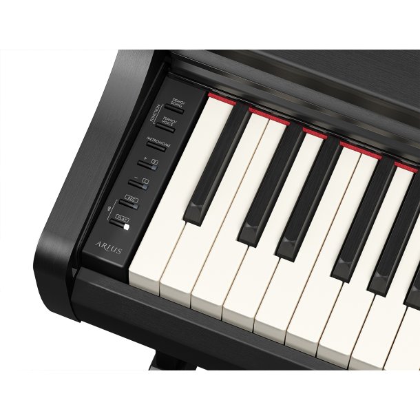 Yamaha YDP-166, sort