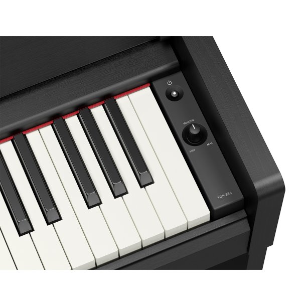 Yamaha YDP-S36 Digital Piano