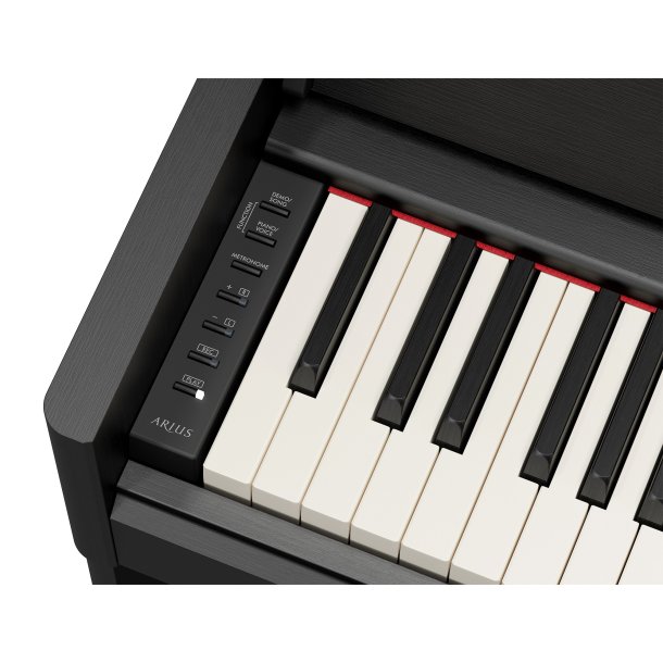 Yamaha YDP-S56, sort