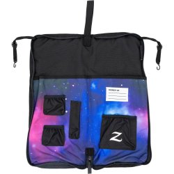 Vic Firth ZXSB00302 Stick Bag - Purple Galaxy