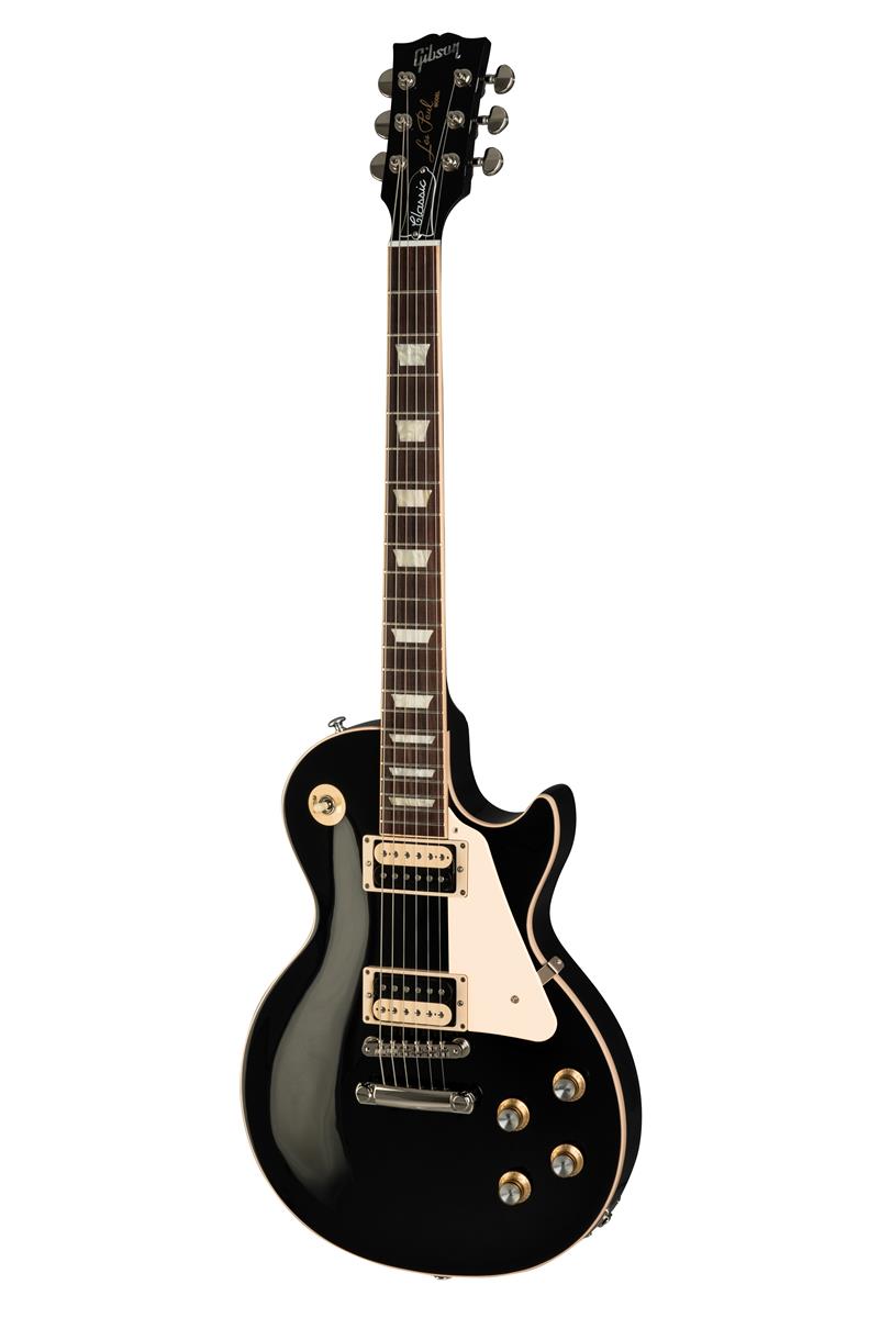 Billede af Gibson Les Paul Classic EB