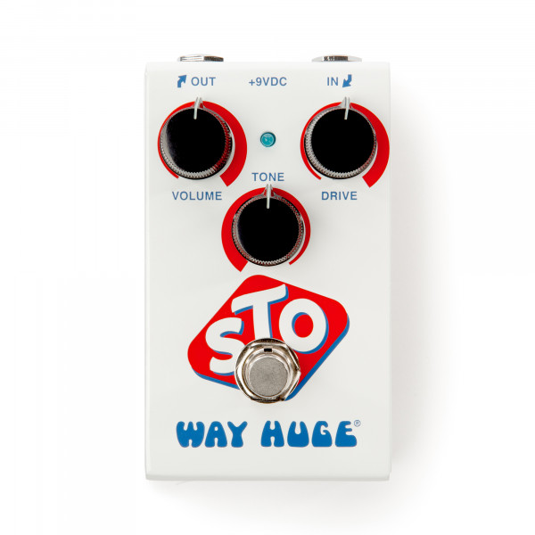 Dunlop Way Huge WM25 STO Smalls Overdrive