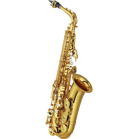 Yamaha YAS-62 04 Alto Sax